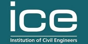 Institution of Civil Engineers (ICE) logo