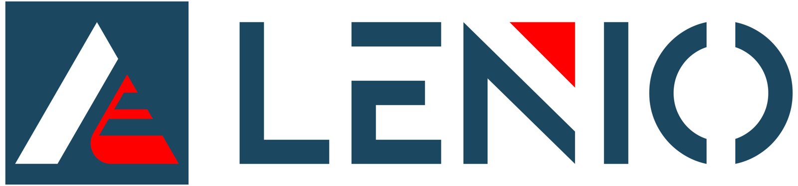 LENIO Consultants structural engineers logo